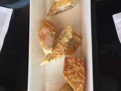 鲜虾腐皮卷-厦门艾美酒店·乐美中餐厅