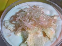 -果流香水果甜品(建政路店)