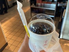 -麦当劳(华亚广场店)