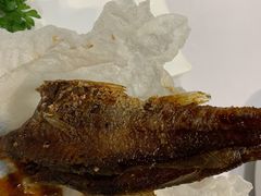 特色小黄鱼-930私房菜(欧阳路店)