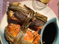 -金海湾自助餐厅(金陵饭店)