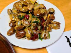 -杨氏青龙虾·羊蝎子(托乐嘉店)