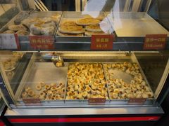-宋记饼家(石门二路店)
