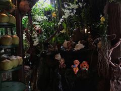 -自然餐厅(Phuket)
