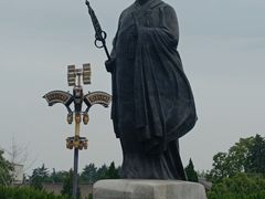 -大慈恩寺(大雁塔)