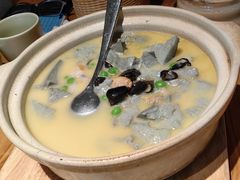 -竹里馆·淮扬菜·功夫茶(老门东店)