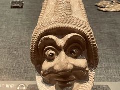 -陕西历史博物馆