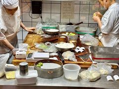 -隆喜元鱼汤包·海鲜(中联广场店)