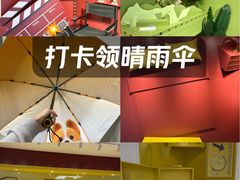 -观音桥步行街