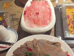 -码头故事火锅(大丰店)