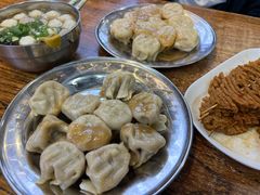 -周口正宗烧麦店