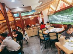 -光海·乡记酸菜鱼·始于1996(花园路店)