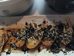 -庆江南江南菜(琴湖溪里花园城店)