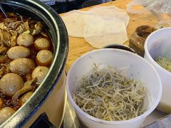 -安徽阜阳卷馍(西单店)