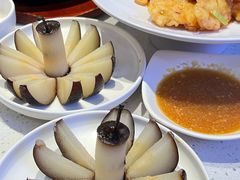 -北大荒人•新东北菜(青岛银座店)