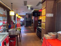 -老淮安·淮安菜(周恩来纪念馆店)