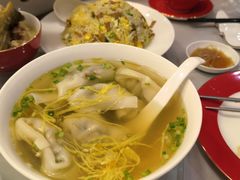 -鼎泰丰(渔阳店)