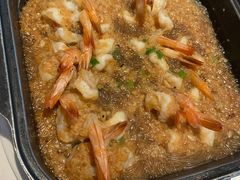 -北李妈妈菜·海肠捞饭(开发区万达店)