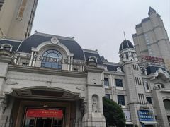 -碧桂园凤凰城酒店(南京店)