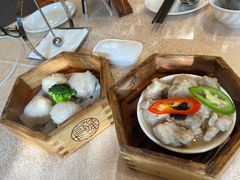 -麒麟中餐厅·经典粤菜·地道菜式老字号(广州长隆酒店)