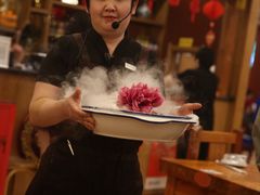 -老雒阳面馆·水席·洛阳菜(王城路店)