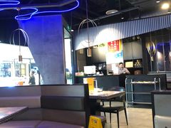 -大丰收·蛙功夫(晋江万达店)