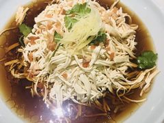 -冶春茶社(星汉大厦店)