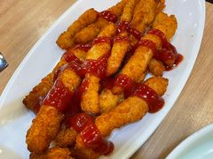 -宏状元现熬粥·京味菜(黄寺大街店)