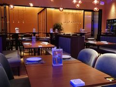 大堂-Ambra Haus琥珀屋精酿餐厅(宝山店)