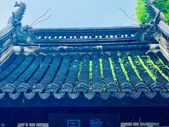 -中山詹园