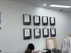 -新东方斯芬克艺术留学作品集培训(郑州校区)