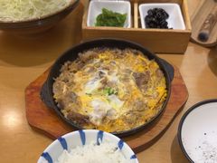 -胜博殿日式炸猪排(悠唐店)