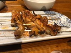 -云海肴·云南小炒·汽锅鸡(天津国金汇店)