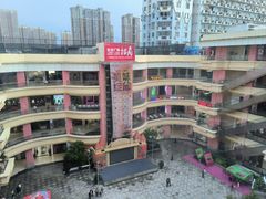 -宝龙广场(福州台江店)
