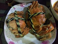 -小陆莲花蟹园农家乐(莲花岛店)