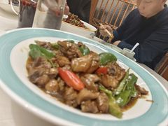 -津沽小院(大直沽总店)