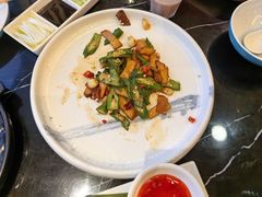 -全聚德(长白直营店)