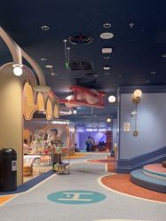 -奈尔宝家庭中心·亲子餐厅(北京东坝万达店)