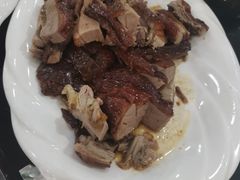 -潮州菜馆(十里河店)