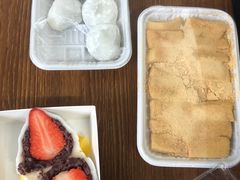 -南大门韩国米糕(公滨路店)