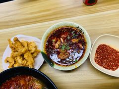 -四川老牛麻辣烫(北门桥店)