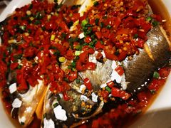 -味上湘菜馆(岳麓山店)