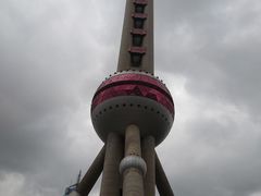 -东方明珠广播电视塔