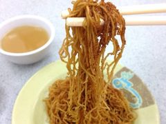 蝦子撈麵-联记面家(新马路店)