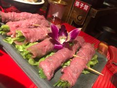 -谭鸭血老火锅(漳州路店)