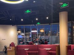 -COSTA COFFEE(百葛服务区店)