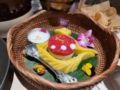 -KingThaia金泰兰(滨江天街店)
