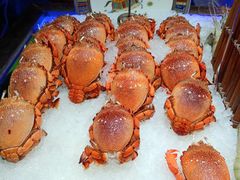 -加餐海鲜自助(宝龙一城店)
