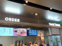 -喜茶(北京通州万达店)