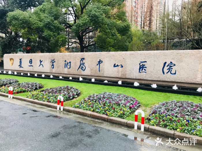 复旦大学医院(复旦大学医院排行榜官网)